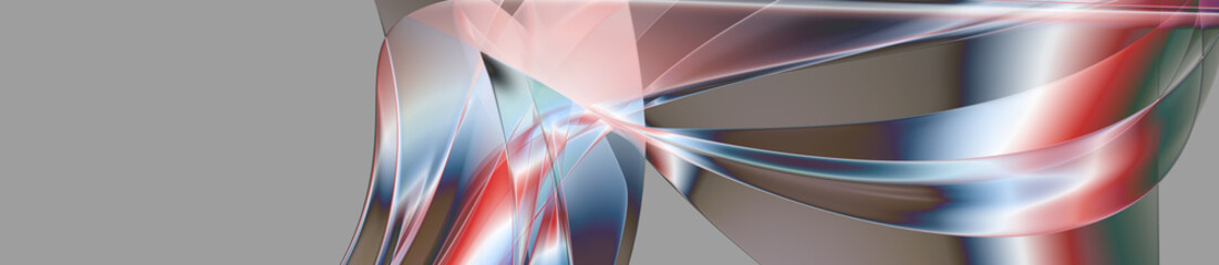 abstract panorama © neurostructure