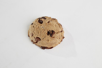 Chocolate Chip Cookie