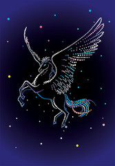 Pegasus