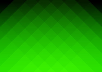 Colorful abstract geometric background with place for your text