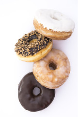 Donuts