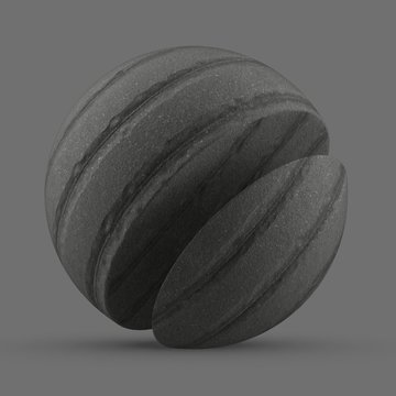 Gray horizontal lines concrete