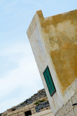 A building of Gozo