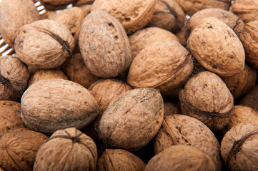 Грецкие орехи 