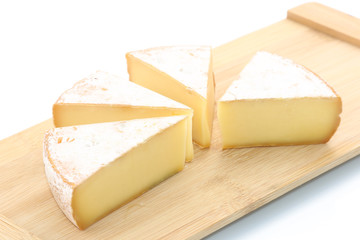 Reblochon fermier