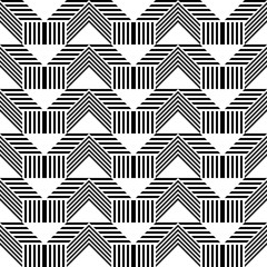 Seamless Stripe Pattern
