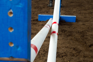 Barrier