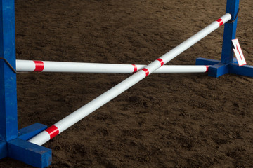 Barrier