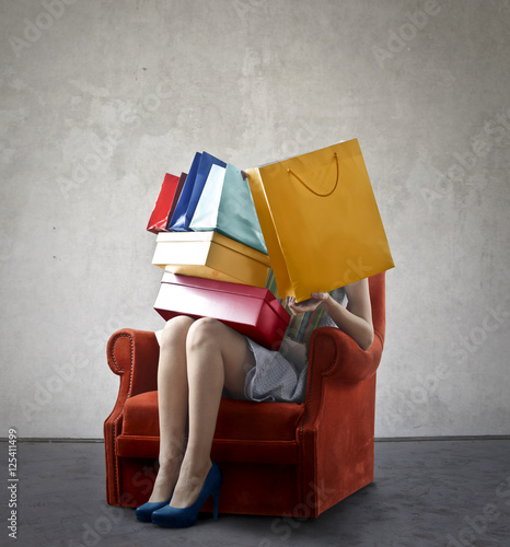compulsive shopping Treatment options for shopping addiction at present, there are no proven pharmacological treatments for compulsive buying disorder clinicians often prescribe anti. compulsive shopping Treatment options for shopping addiction at present, there are no proven pharmacological treatments for compulsive buying disorder clinicians often prescribe anti.