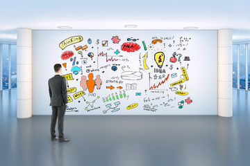 Success concept