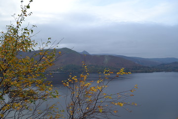 Derwent Water