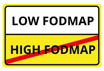 Fodmaps - High & Low Fodmap Diet