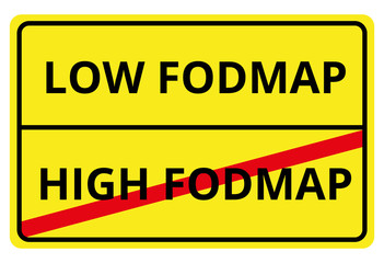 Fodmaps - High & Low Fodmap Diet