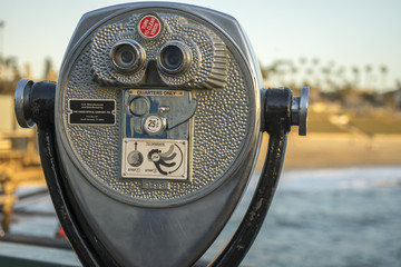 Redondo Beach Pier, California : A Tourist's POV