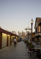Redondo Beach Pier, California : A Tourist's POV