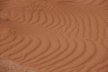 Sandstrukturen