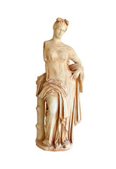 greek ancient sculpture
