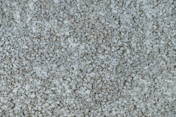 The pebble stone floor, background texture
