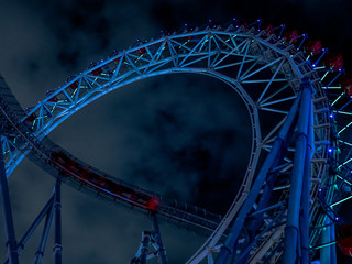 ラクーア観覧車