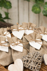 Wedding favors