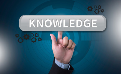 KNOWLEDGE Performance Skills Business working and Cog