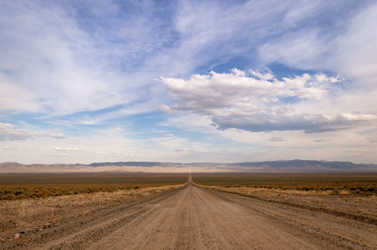 Dirt Road 2