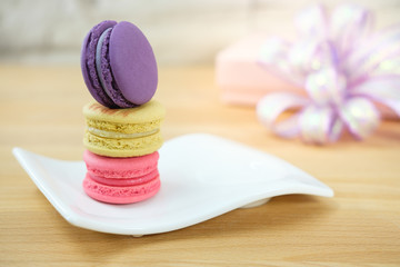macaroon