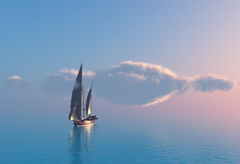 Ship