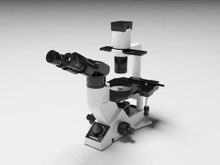 Microscope