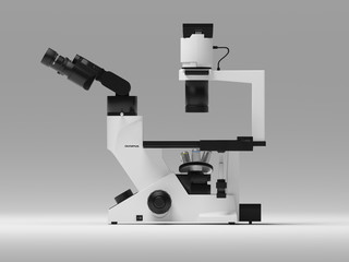 Microscope