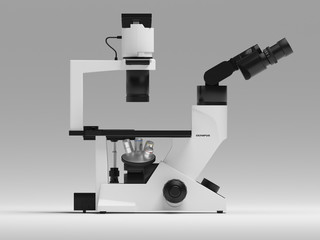 Microscope