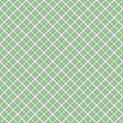 Seamless wall-paper, plaid, olive-gray