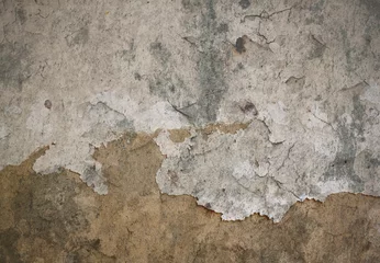 Fototapete Alte schmutzige strukturierte Wand Grunge-Hintergrund