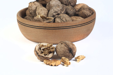 walnuts