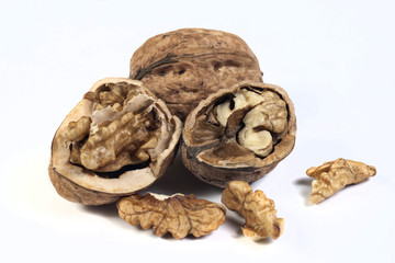 walnuts