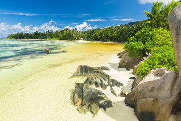 Anse Source d'Argent