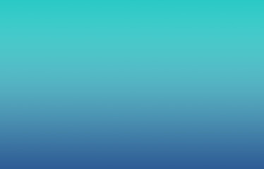 blue green gradient background