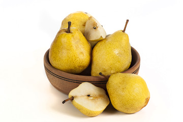 pears
