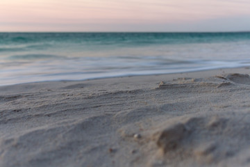 The Beach