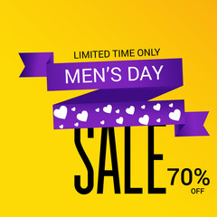 Men's Day