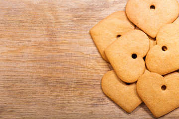 Christmas cookies