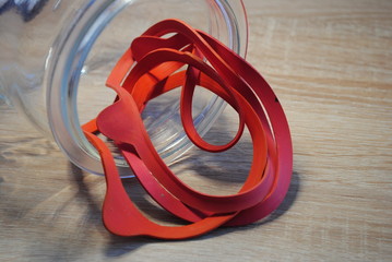 Einweckglas