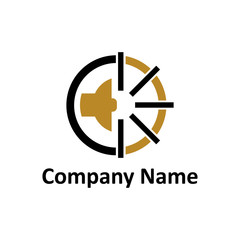 speaker logo