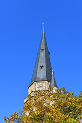 Fototapeta premium Nikolaikirche Alzey