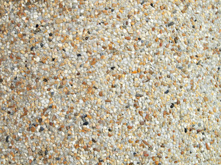 Background of stone wall texture