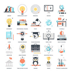 Education and Knowledge