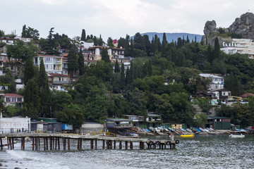 Гурзуф