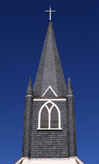 Church Chapel