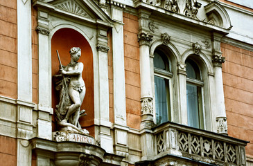 Obraz premium Time for Hollydays