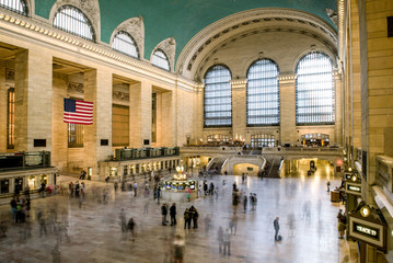 Grand Central Terminal